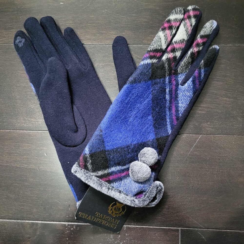 Gloves